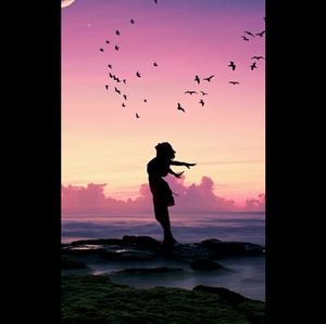 Meet your Posher, Kimberly